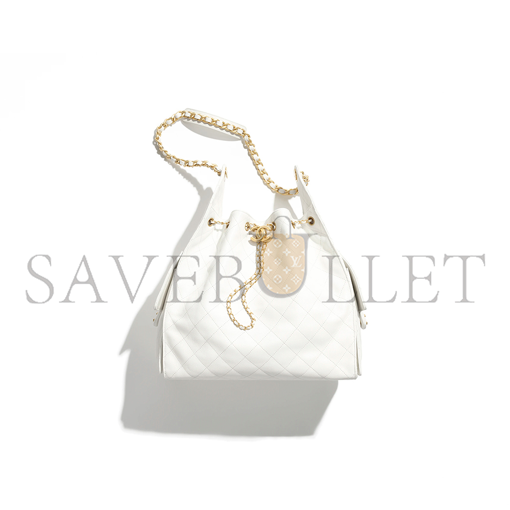 CHANEL  25 MEDIUM HANDBAG AS5311 (40*30*15cm)